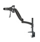 K&M K&M 23874 Black Tablet Holder
