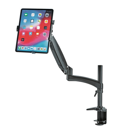K&M K&M 23874 Black Tablet Holder