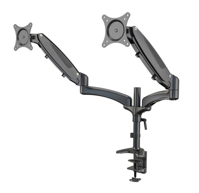 K&M K&M 23875 Black Monitor Mount