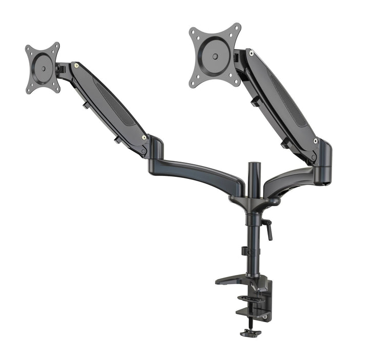 K&M K&M 23875 Black Monitor Mount