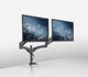 K&M K&M 23875 Black Monitor Mount