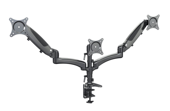 K&M K&M 23878 Black Monitor Mount