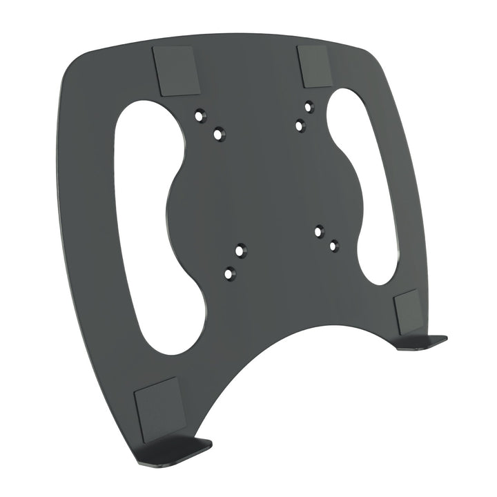 K&M K&M 23880 Black Laptop Tray
