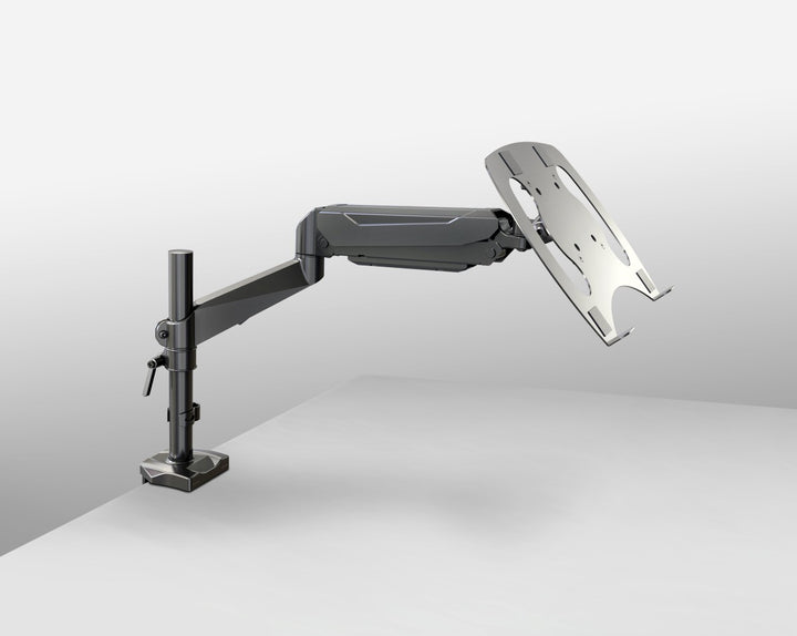 K&M K&M 23880 Black Laptop Tray