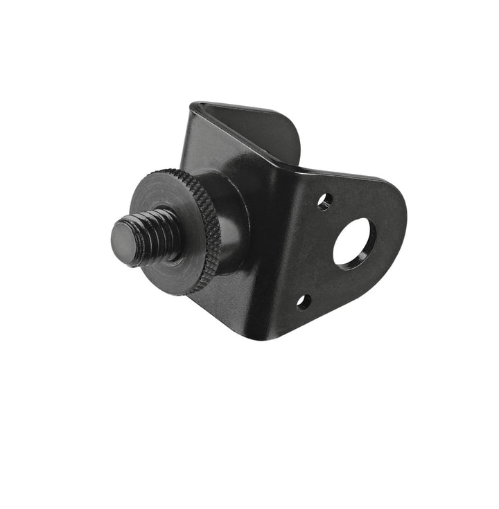 K&M K&M 23881 Black Monitor Mount Adapter