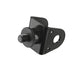 K&M K&M 23881 Black Monitor Mount Adapter