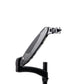 K&M K&M 23881 Black Monitor Mount Adapter