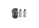 K&M K&M 23900 Black Microphone Adapter