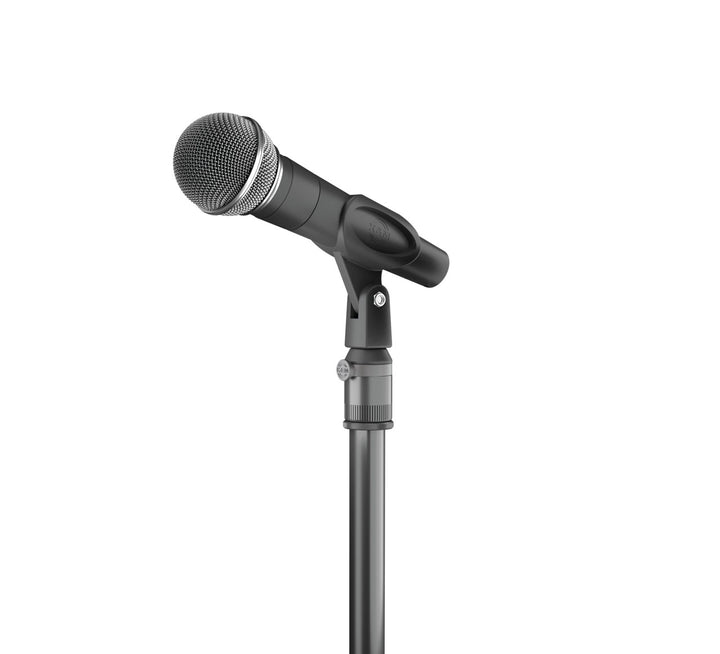 K&M K&M 23900 Black Microphone Adapter
