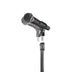 K&M K&M 23900 Black Microphone Adapter
