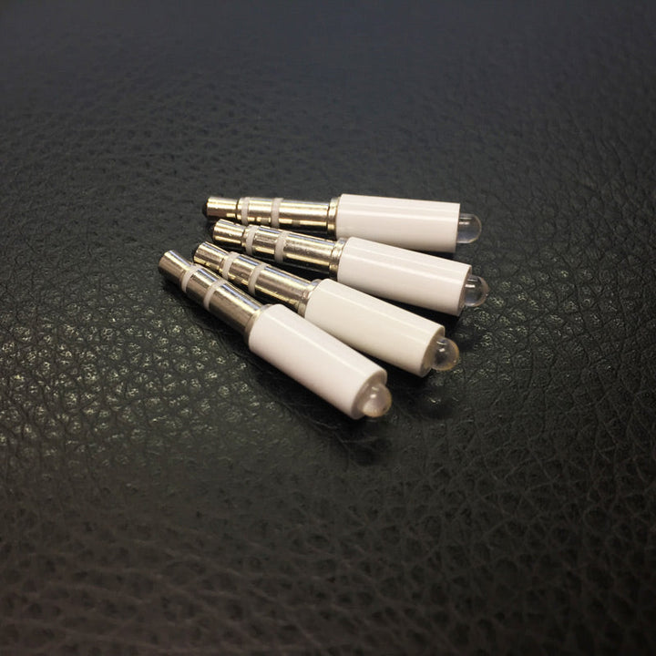 ADJ 4 x IR Adapters for iOS Device for Airstream IR App