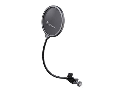 K&M K&M 23956 Black Pop Filter