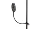 K&M K&M 23956 Black Pop Filter