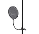 K&M K&M 23966 Black Pop Filter