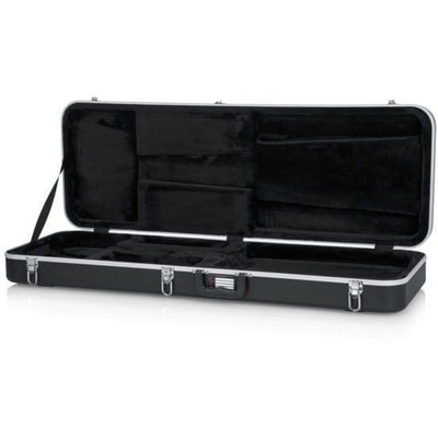 Gator Gator GC-ELEC-XL Deluxe ABS Extra Long Guitar Case