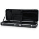 Gator Gator GC-ELEC-XL Deluxe ABS Extra Long Guitar Case