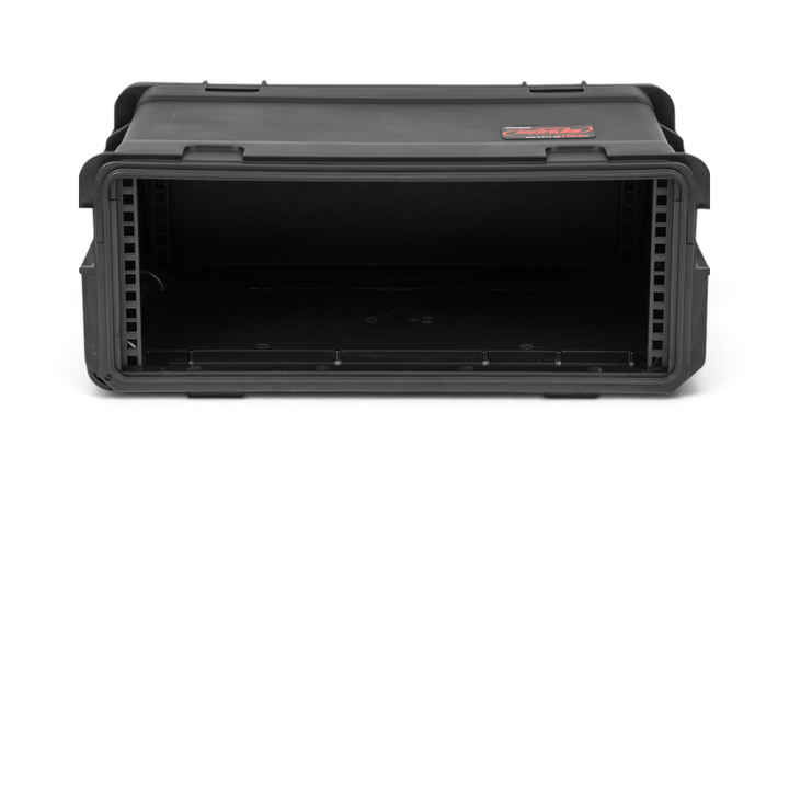 SKB SKB 3i-4U11-W iSeries 4U 11 Deep Rack (Black) - Cases & Transport Accessories