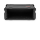 SKB SKB 3i-4U11-W iSeries 4U 11 Deep Rack (Black) - Cases & Transport Accessories