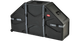SKB SKB 1SKB DM0234 Marching Quad / Quint Case (Black) - Cases & Transport Accessories