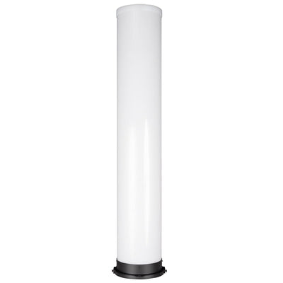 ADJ 40in Frosted Cylinder for ELECTRAPIX-PAR-7
