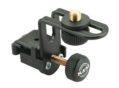 K&M 24030-BLACK