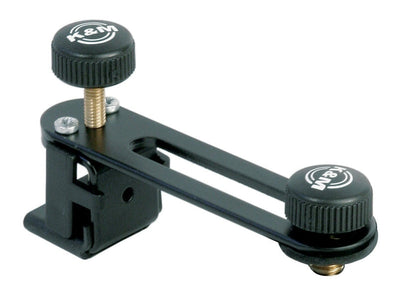 K&M 24035-BLACK