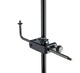 K&M K&M 240/5 Black Microphone Holder