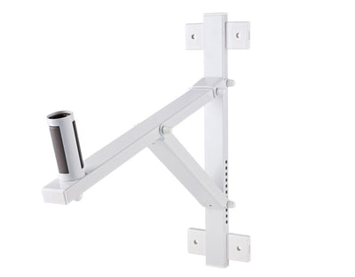 K&M 24110-WHITE