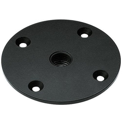 K&M 24116-BLACK