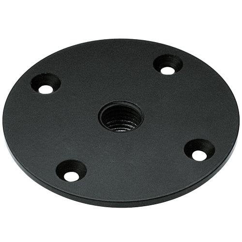 K&M 24116-BLACK