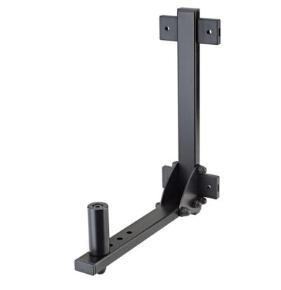 K&M 24140-BLACK