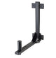 K&M K&M 24140 Black Speaker Wall Mount