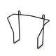Glorious VINYLSET-HOLDERSMART7 Vinyl Set Holder Smart 7"