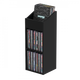 Glorious RECORD-RACK-330-BLK Record Rack - Black
