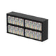 Glorious CD-BOX-180-BLK CD Box - Black