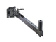K&M K&M 24150 BLACK Speaker Wall Mount
