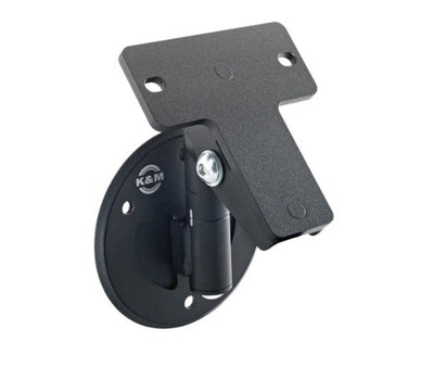 K&M 24161-BLACK