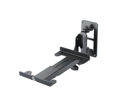 K&M 24166-BLACK