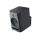 K&M K&M 24166 Black Speaker Wall Mount