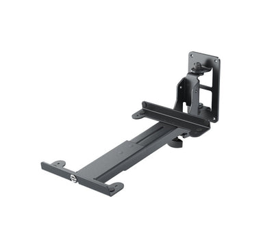K&M 24167-BLACK