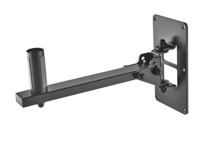 K&M 24169-BLACK