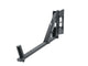 K&M K&M 24173 Black Speaker Wall Mount