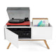 Glorious TURNTABLE-LOWBOARD Listening Station