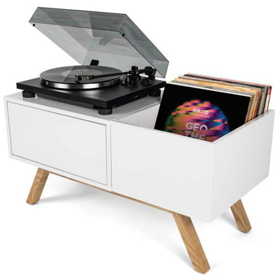 Glorious TURNTABLE-LOWBOARD Listening Station