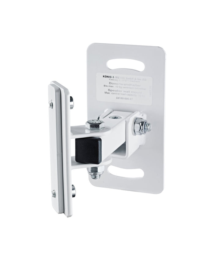 K&M K&M 24180 Speaker Wall Mount