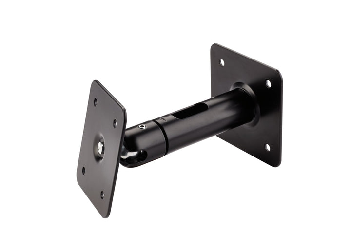 K&M K&M 24185 Black Speaker Mount