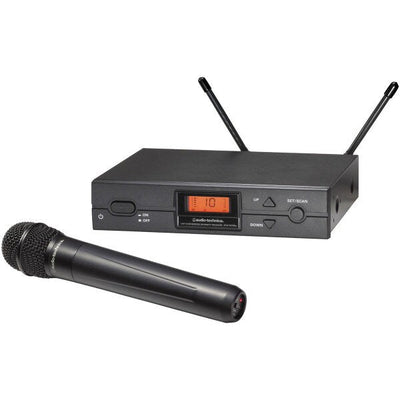 Audio-Technica ATW-2120CI