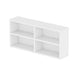 Glorious CD-BOX-180-WHT CD Box - White