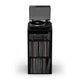 Glorious MOD-MIX-RACK-BLK Modular Mix Rack (Black)