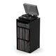 Glorious MOD-MIX-RACK-BLK Modular Mix Rack (Black)